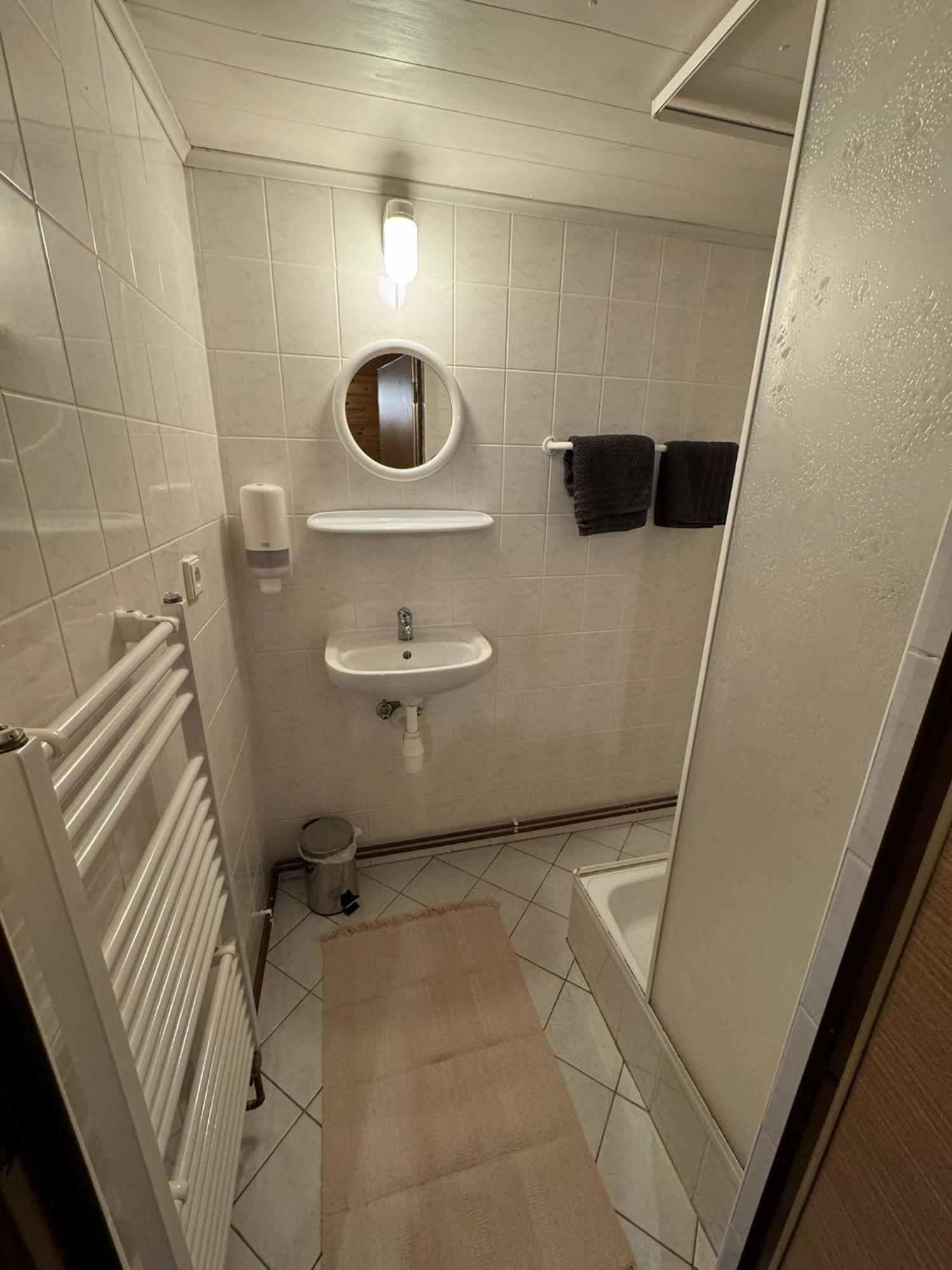 Bila Labut Horsky Hotylek Hotel Pec pod Snezkou Cameră foto